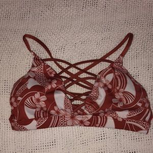 Victoria Sport Sports Bra